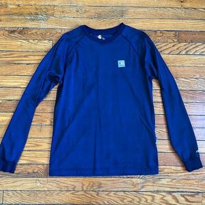 Carhartt FR long sleeve